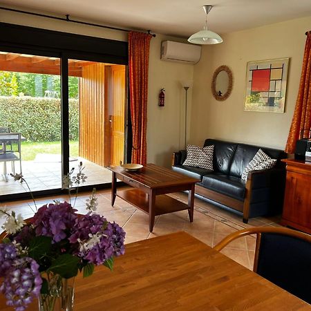 Maison Hyacinthe Of Tournesol Geniet In Luxe Castelnaud La Chapelle Bagian luar foto