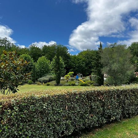 Maison Hyacinthe Of Tournesol Geniet In Luxe Castelnaud La Chapelle Bagian luar foto