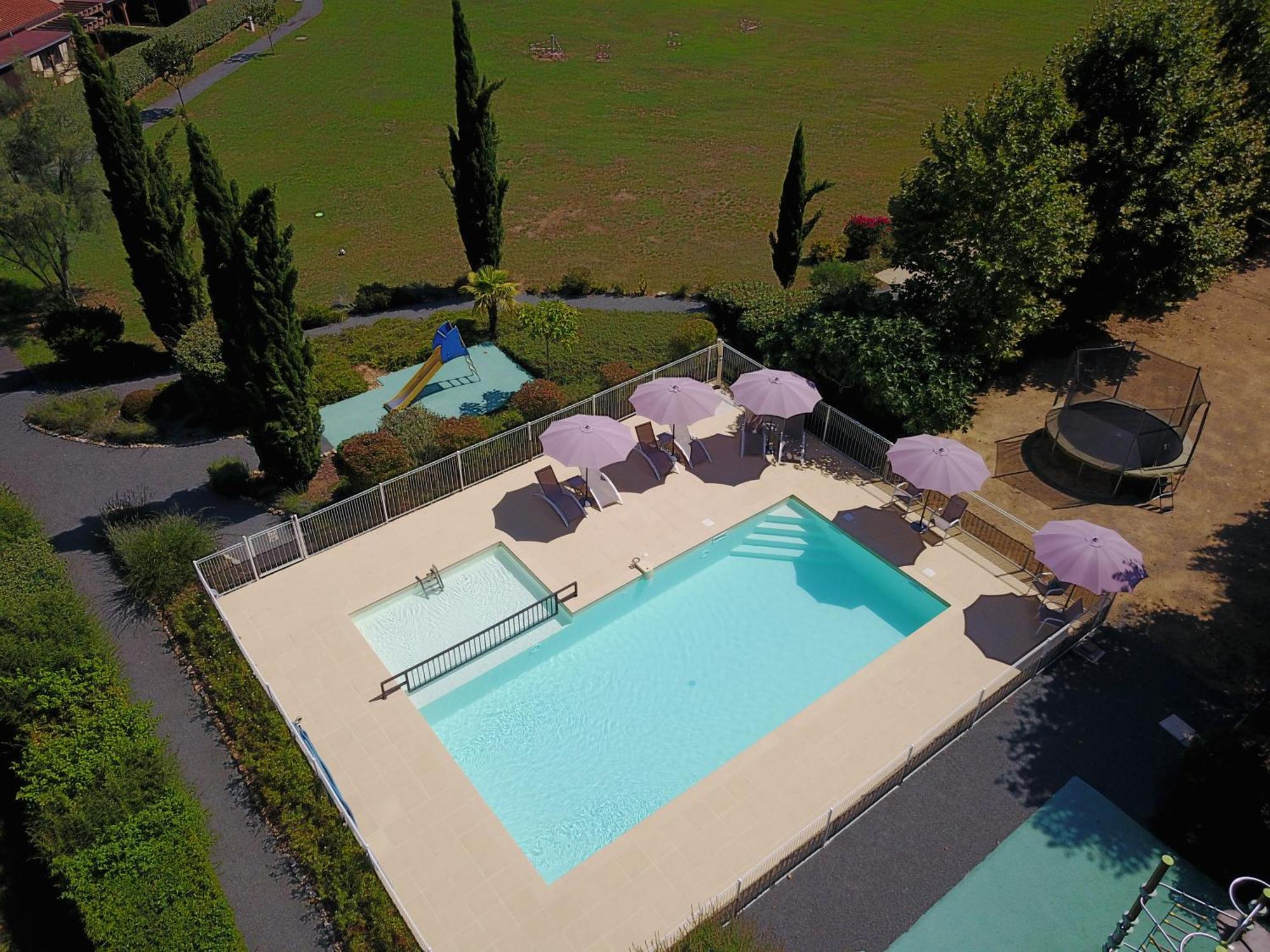 Maison Hyacinthe Of Tournesol Geniet In Luxe Castelnaud La Chapelle Bagian luar foto