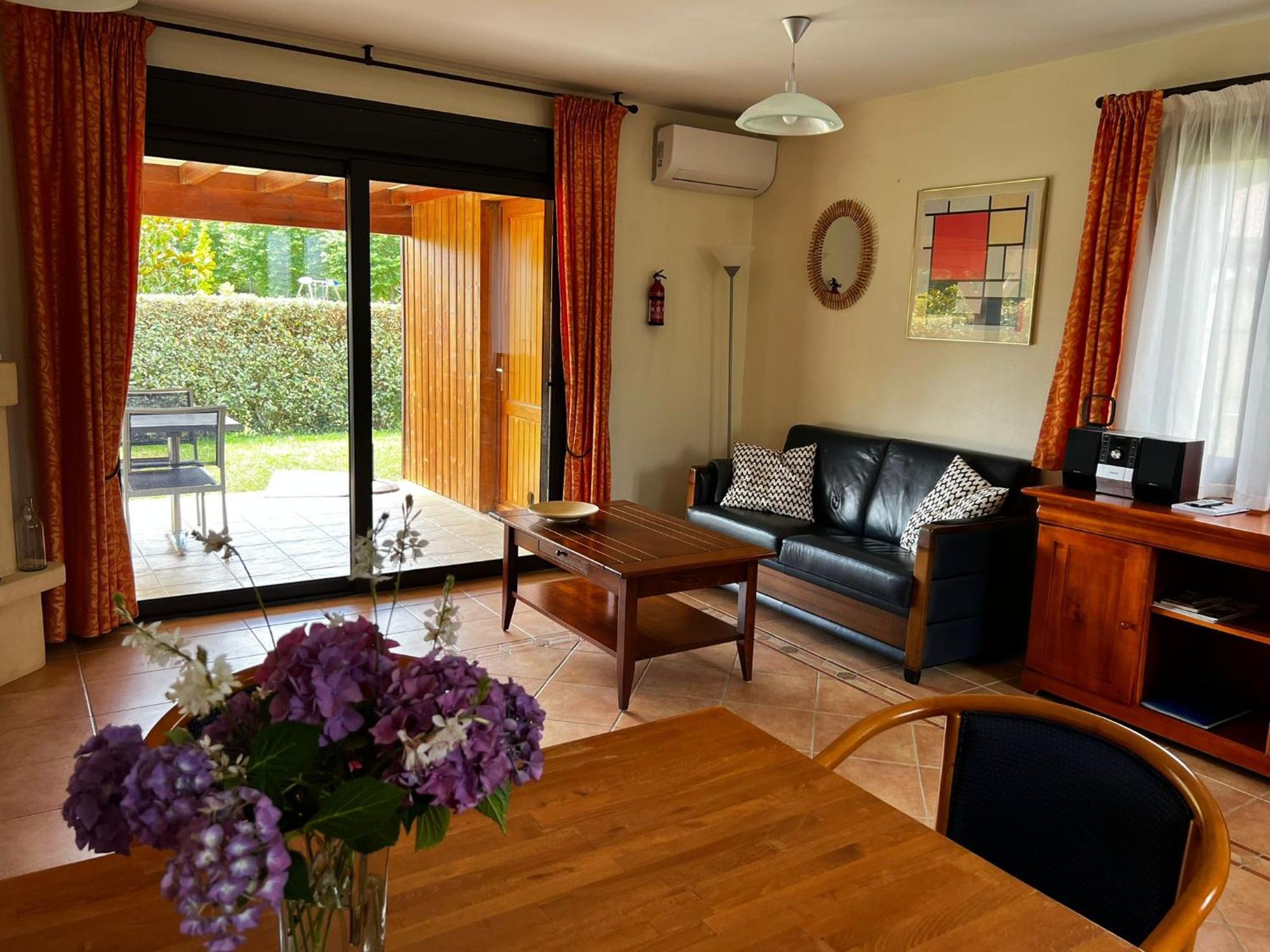 Maison Hyacinthe Of Tournesol Geniet In Luxe Castelnaud La Chapelle Bagian luar foto