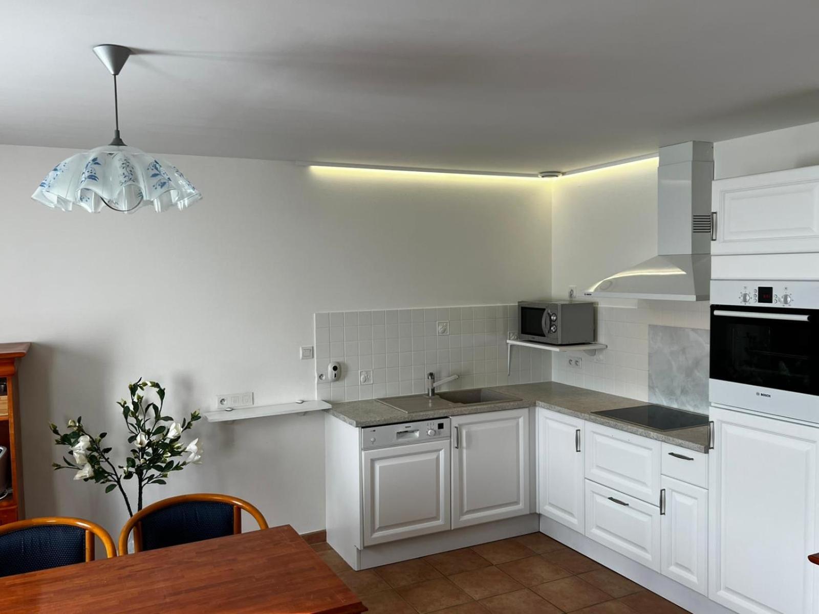 Maison Hyacinthe Of Tournesol Geniet In Luxe Castelnaud La Chapelle Bagian luar foto